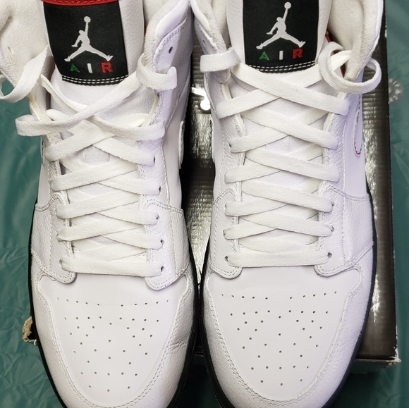 cinco de mayo jordan